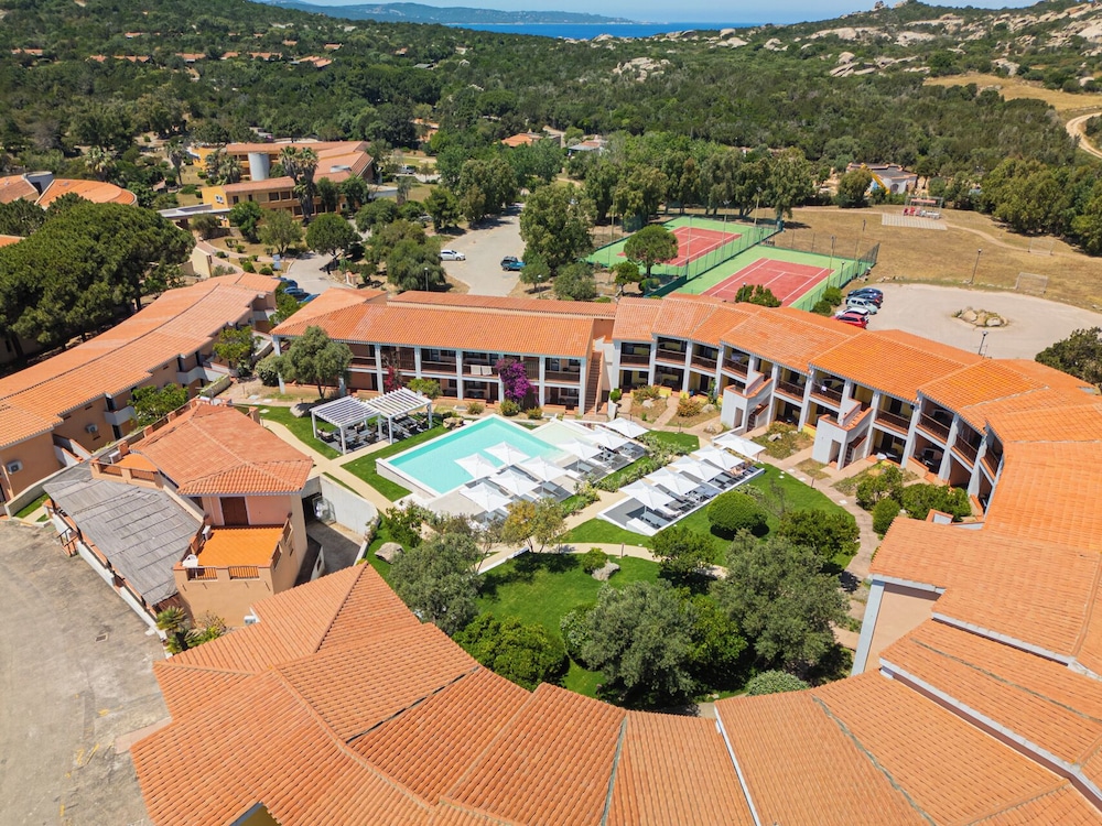 Residence Costa Serena 54/57