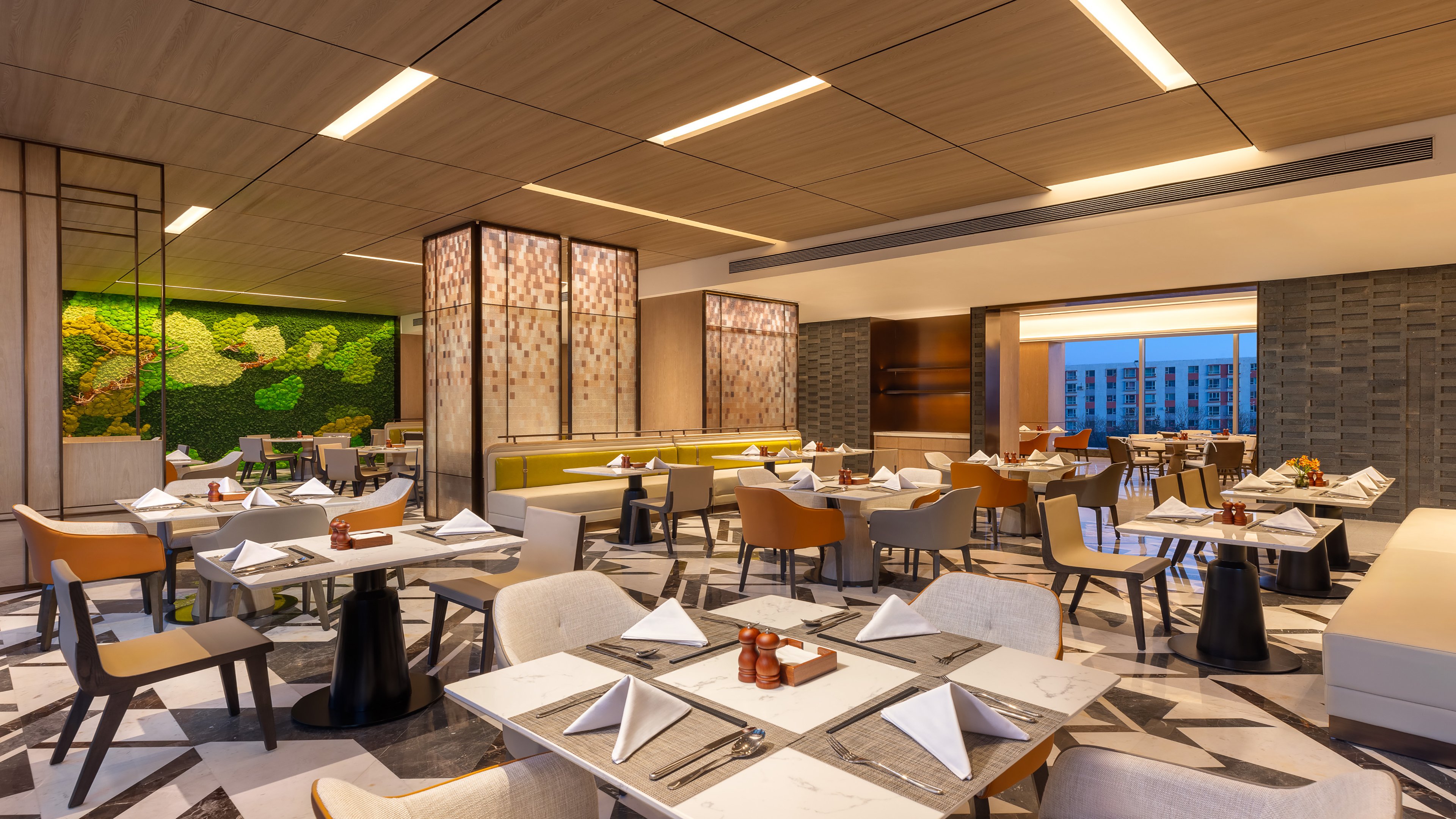 Hotel Holiday Inn Datong 23/36
