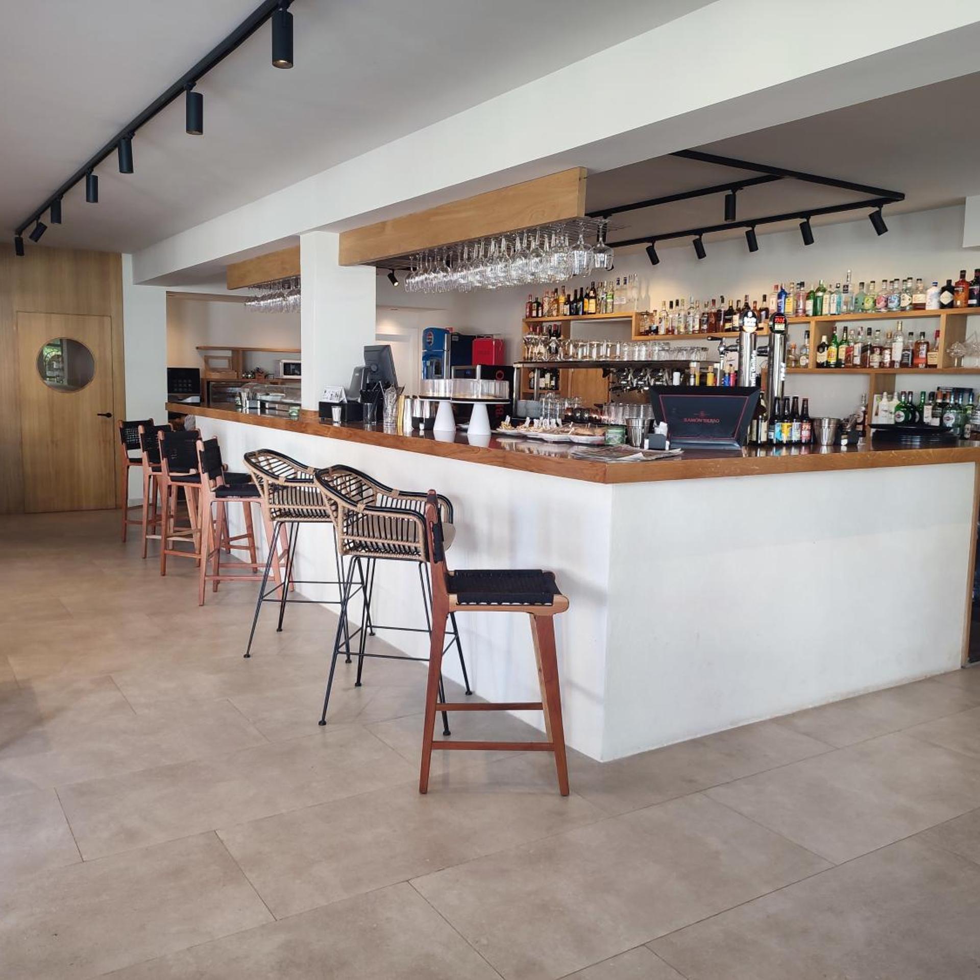 Hotel Boutique Lamar de Suances 35/50