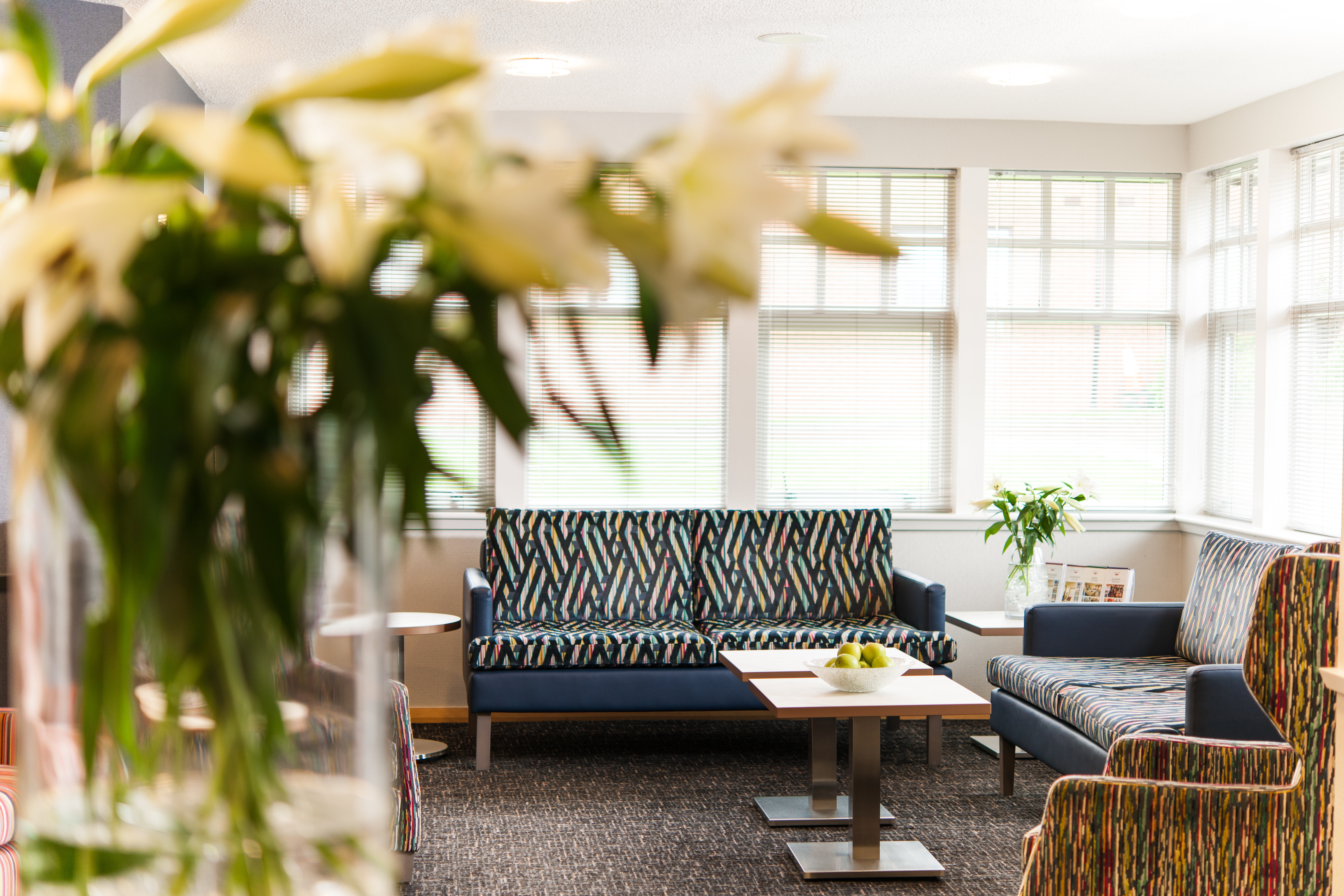 Leonardo Inn Hotel Aberdeen Airport 19/40