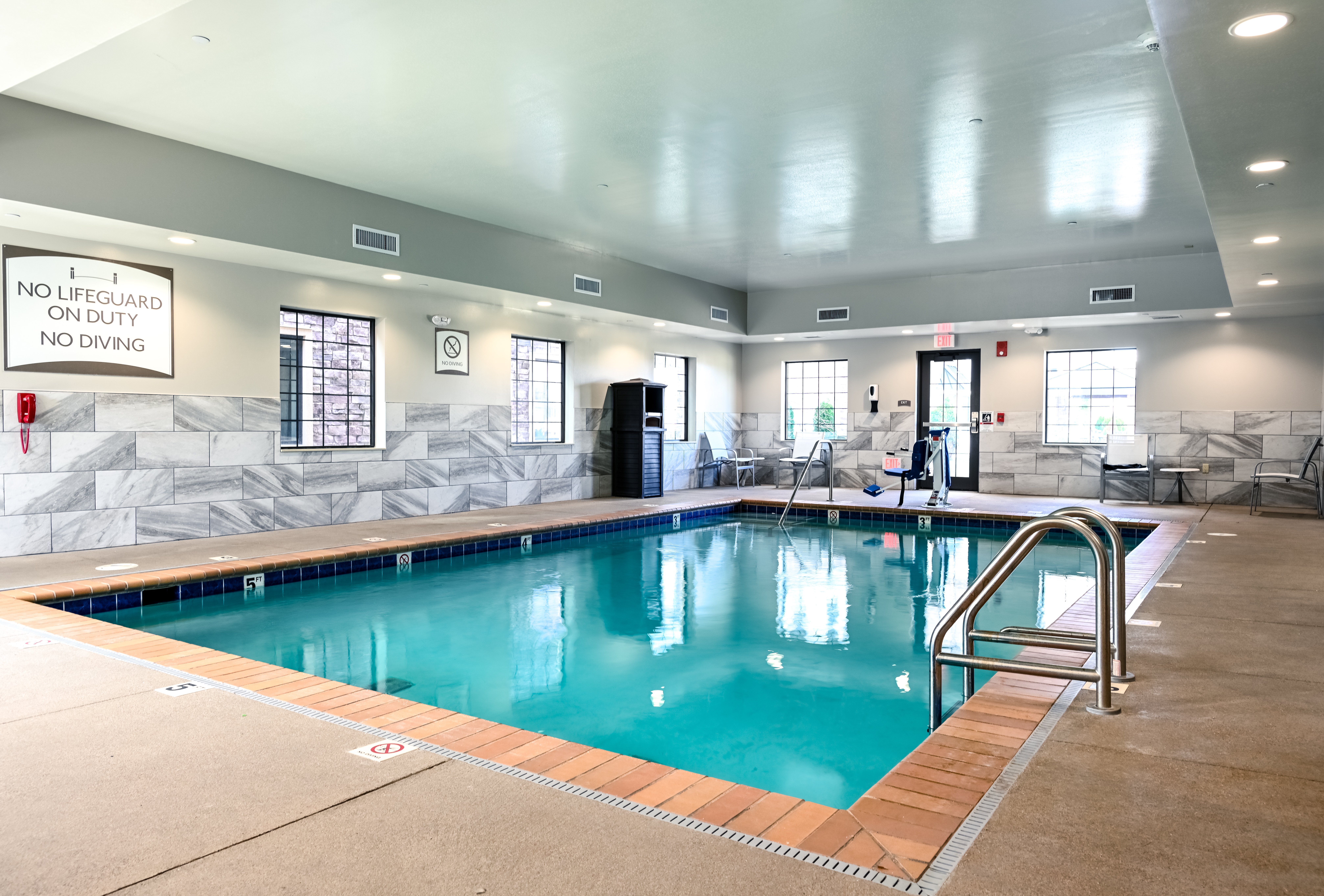 Staybridge Suites Lafayette 15/33