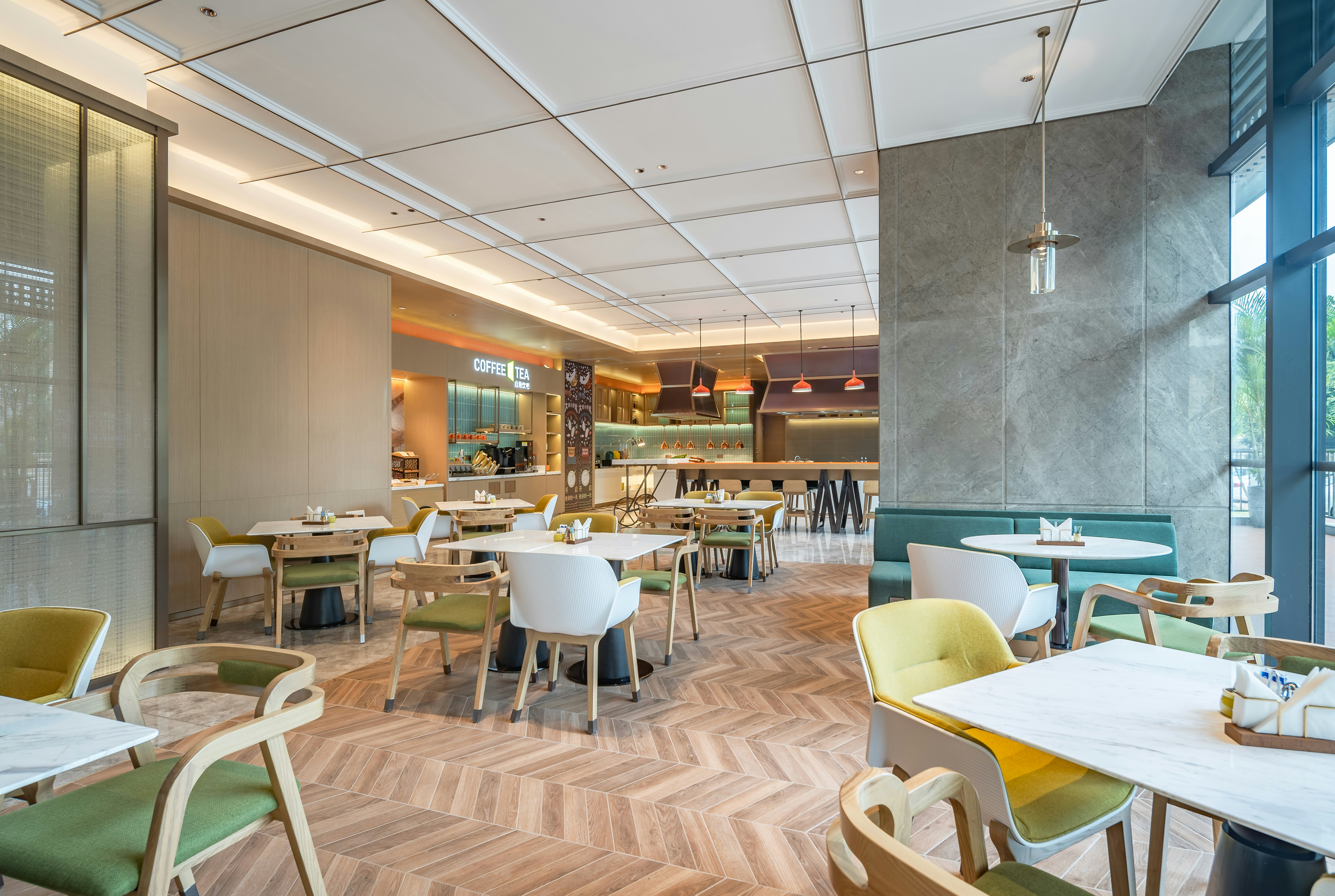 Home2 Suites by Hilton Guangzhou Huadu 35/50