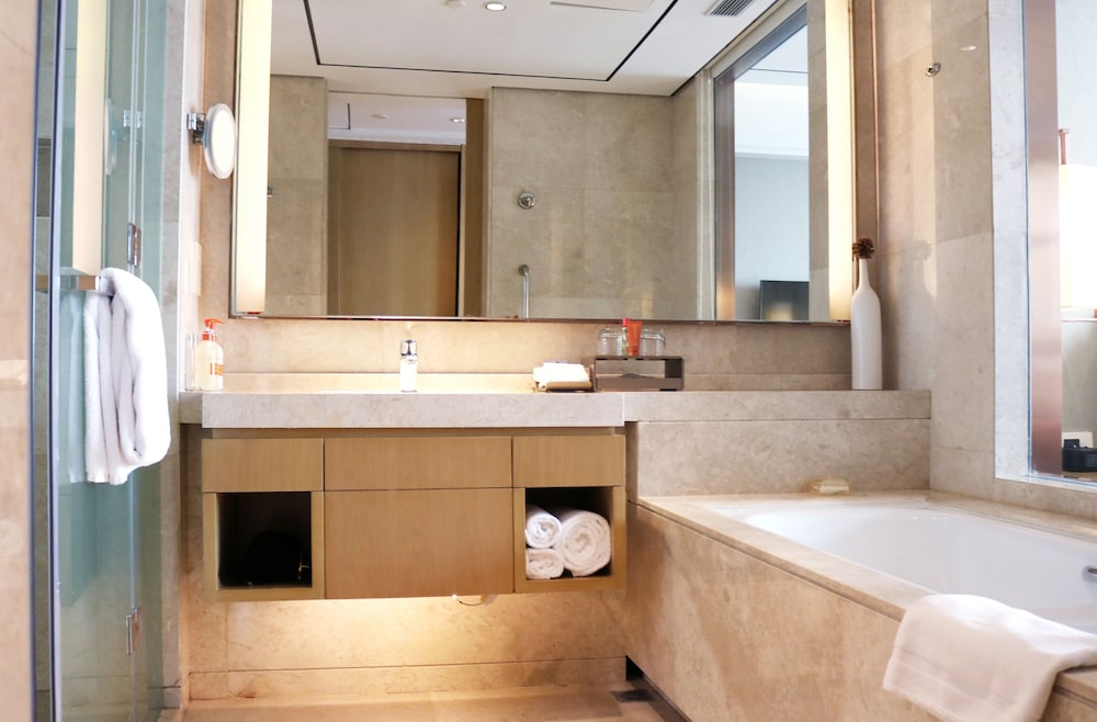Crowne Plaza Hefei Rongqiao 49/50