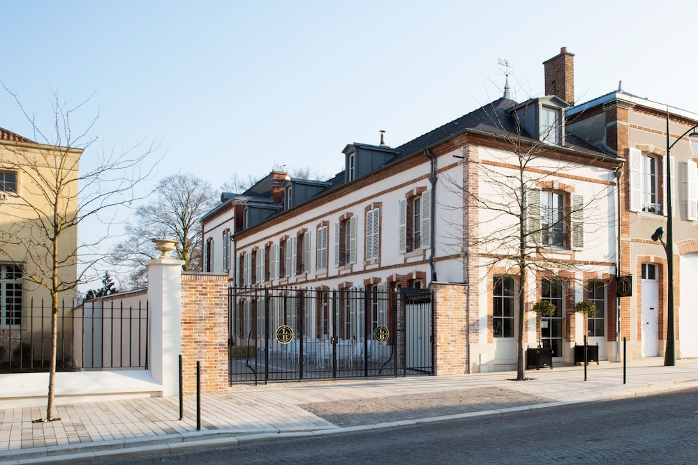 Le 25Bis by Leclerc Briant 27/32