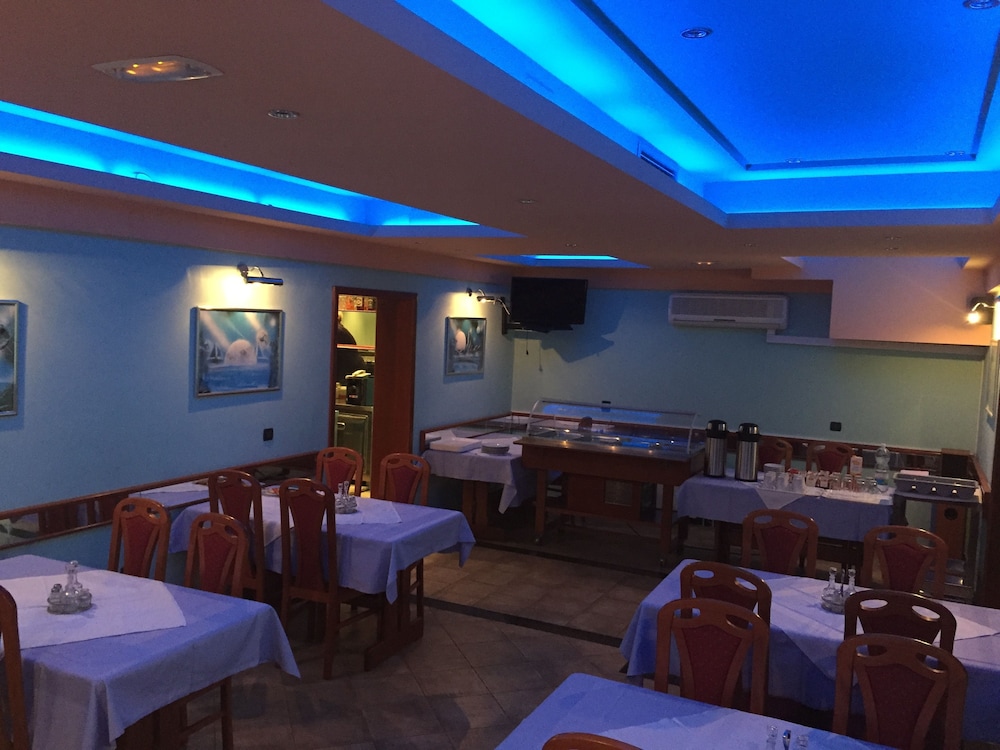Guesthouse Varnica 34/50
