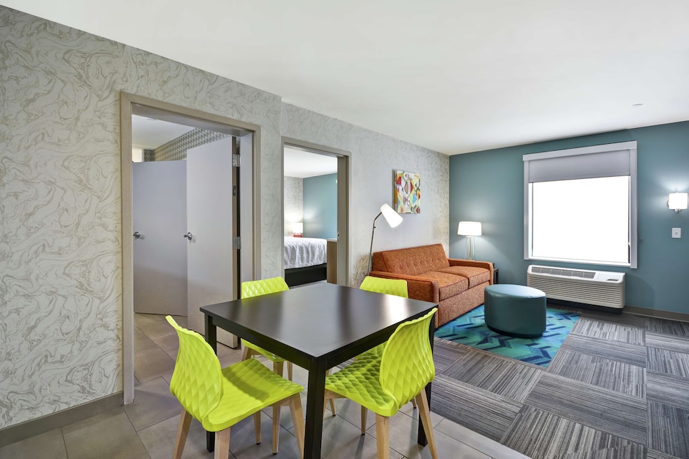 Home2 Suites By Hilton Texas City Houston 39/59