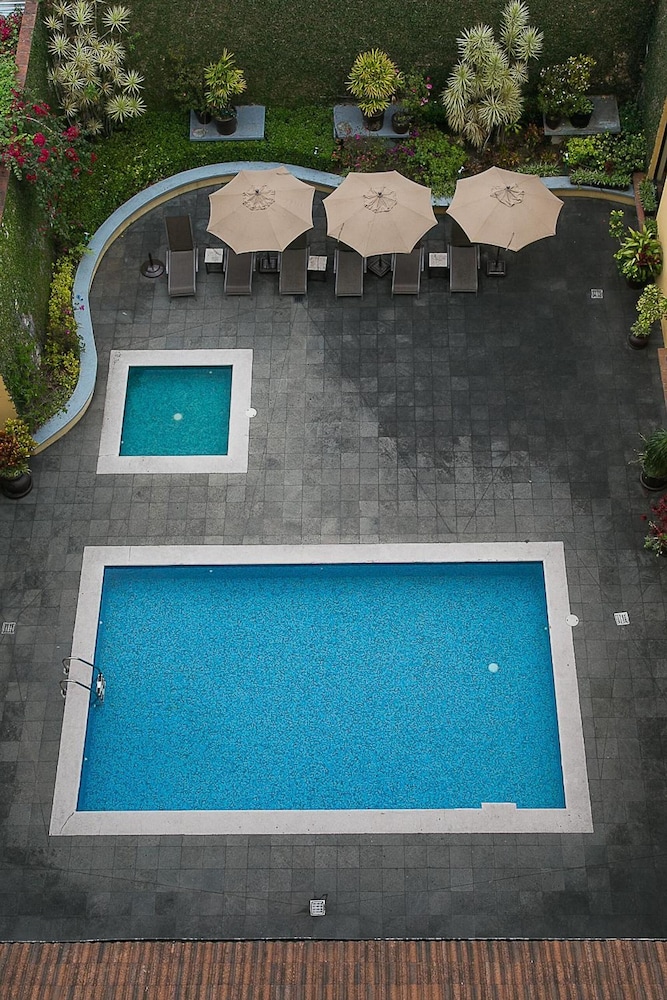 HB Hoteles Xalapa 6/45