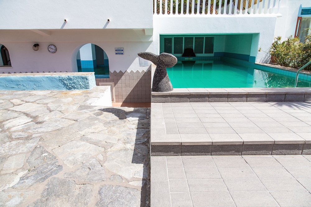 Hotel La Mandorla 13/50