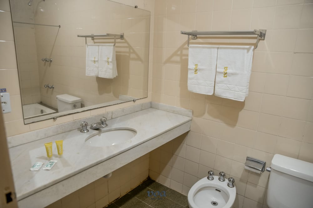 VOA Tuti Bororo (ex.Hotel Tuti Bororo) 21/26