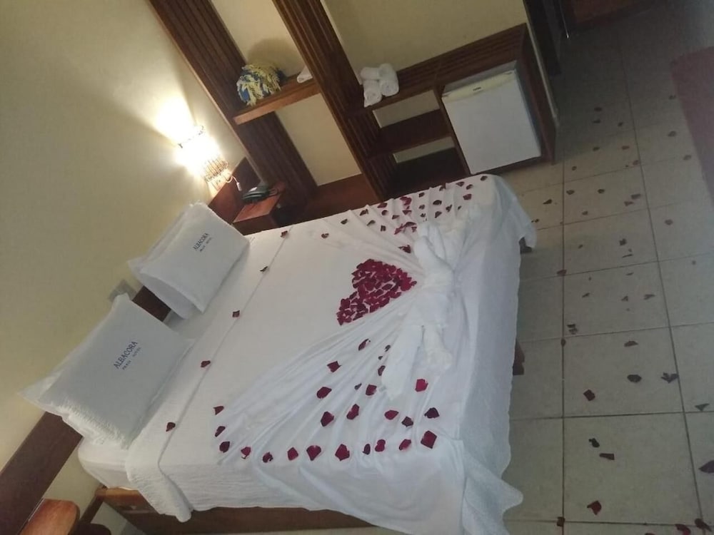 Albacora Praia Hotel 8/31