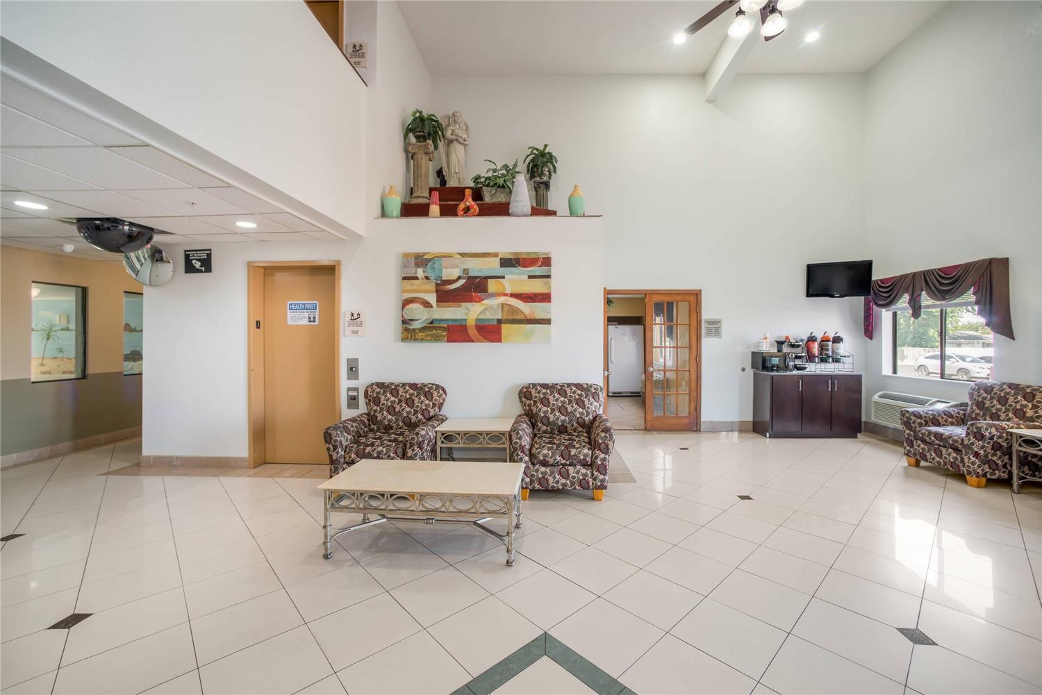 Quality Inn O'Fallon IL - St. Louis 5/13