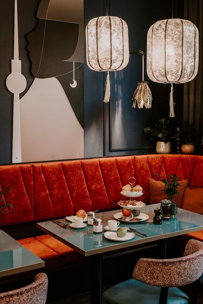 Townhouse Berlin a Vagabond Club 32/35