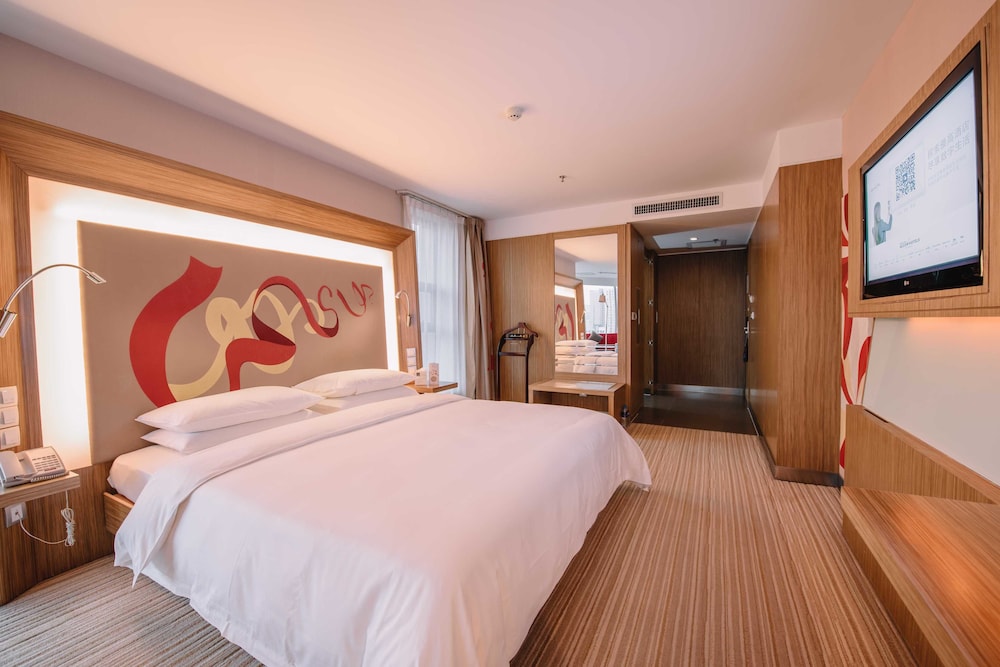 NOVOTEL GUIYANG DOWNTOWN 16/44