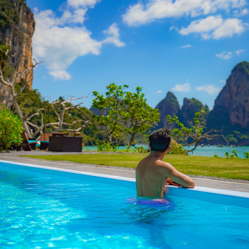 Tinidee Hideaway Tonsai Beach Krabi 41/50