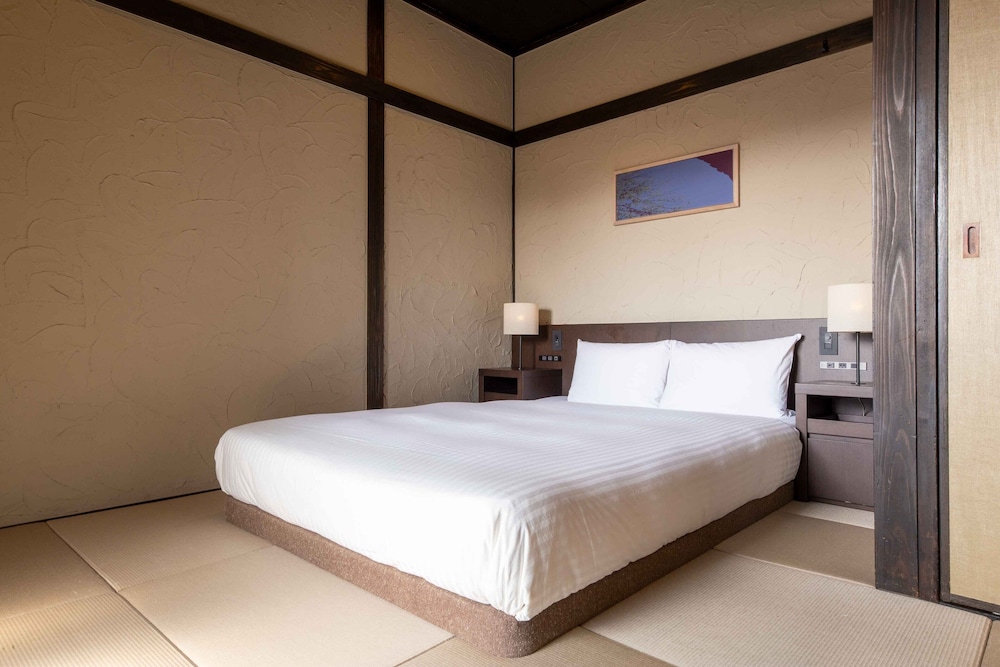 Ryokan Nagomitsuki 8/62