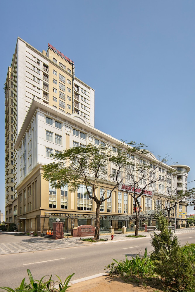 A25 Hotel - 705 Lac Long Quan 60/65
