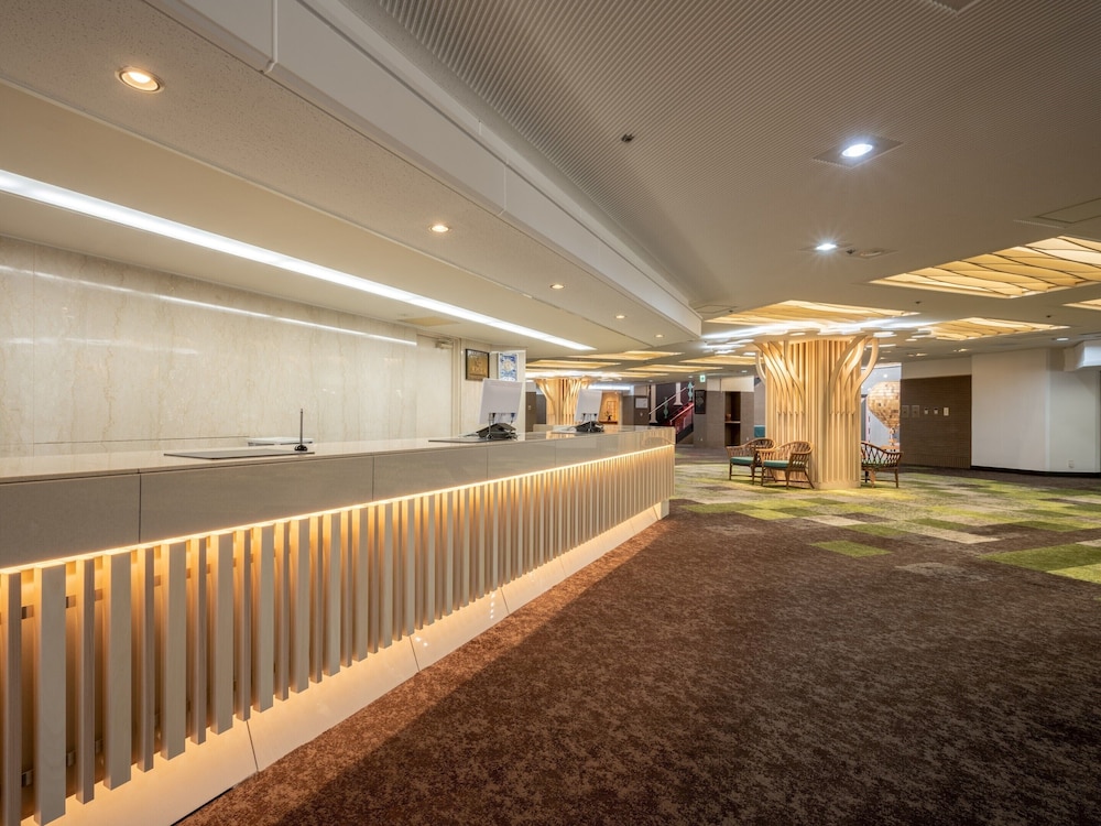 Hotel Daiheigen 7/50