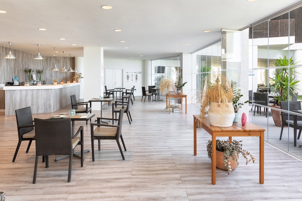 Melia La Palma 52/66