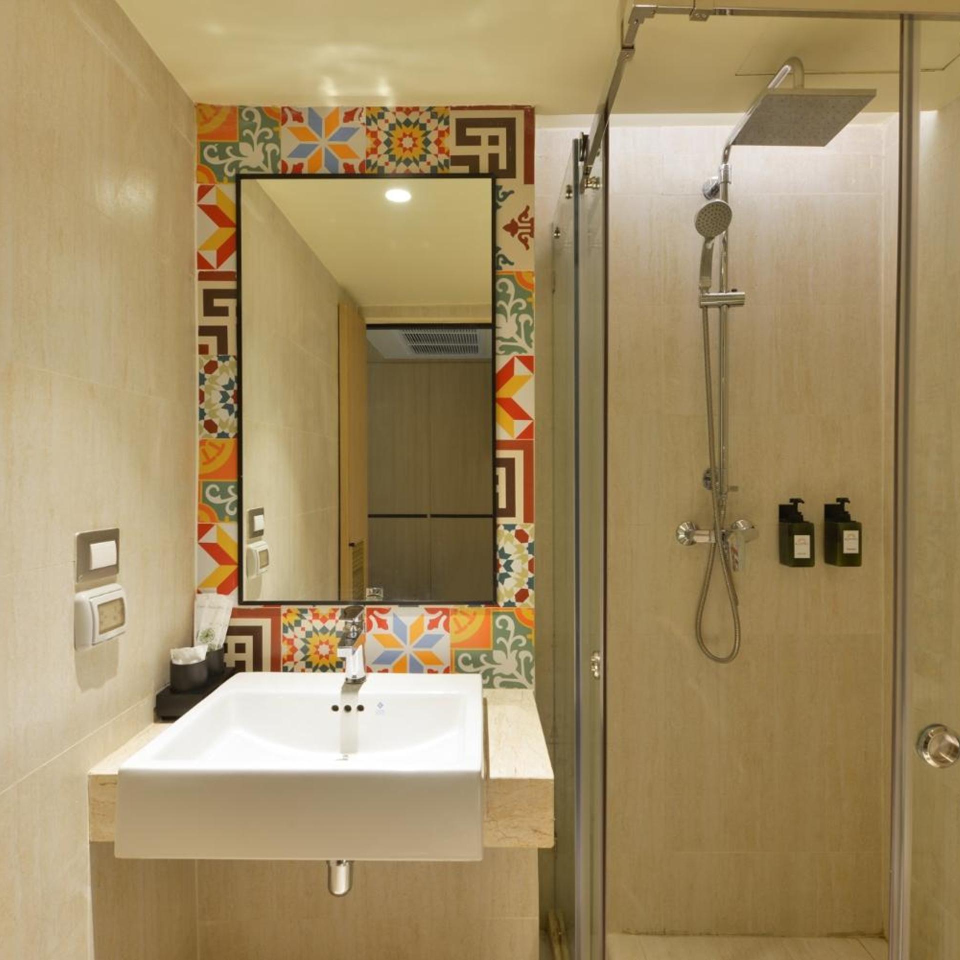 Kastel Bangkok Hotel 47/50