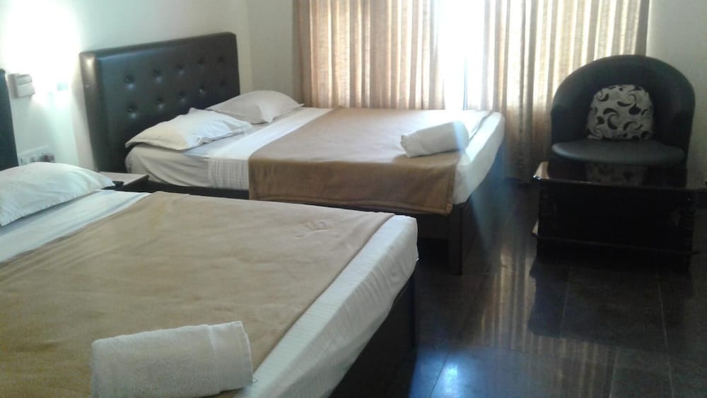Rio Grande Residency 15/24