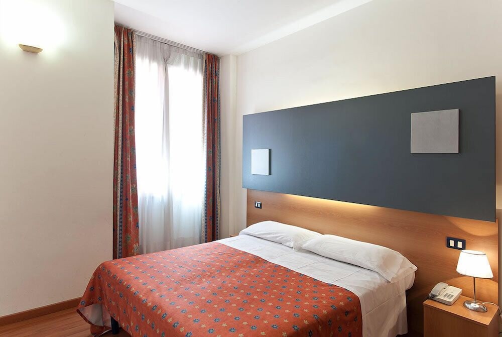 Hotel San Remo 20/63