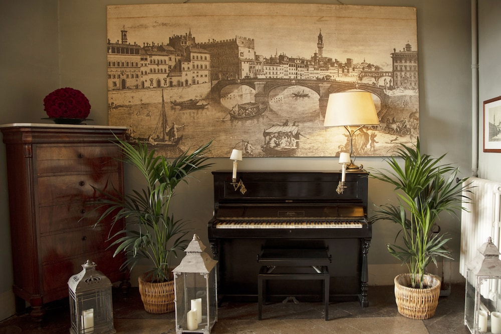 Hotel Palazzo Guadagni 3/47