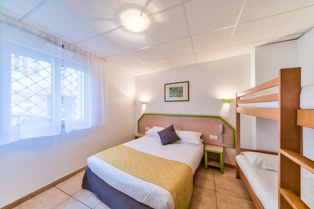 Hotel Provencal 13/51