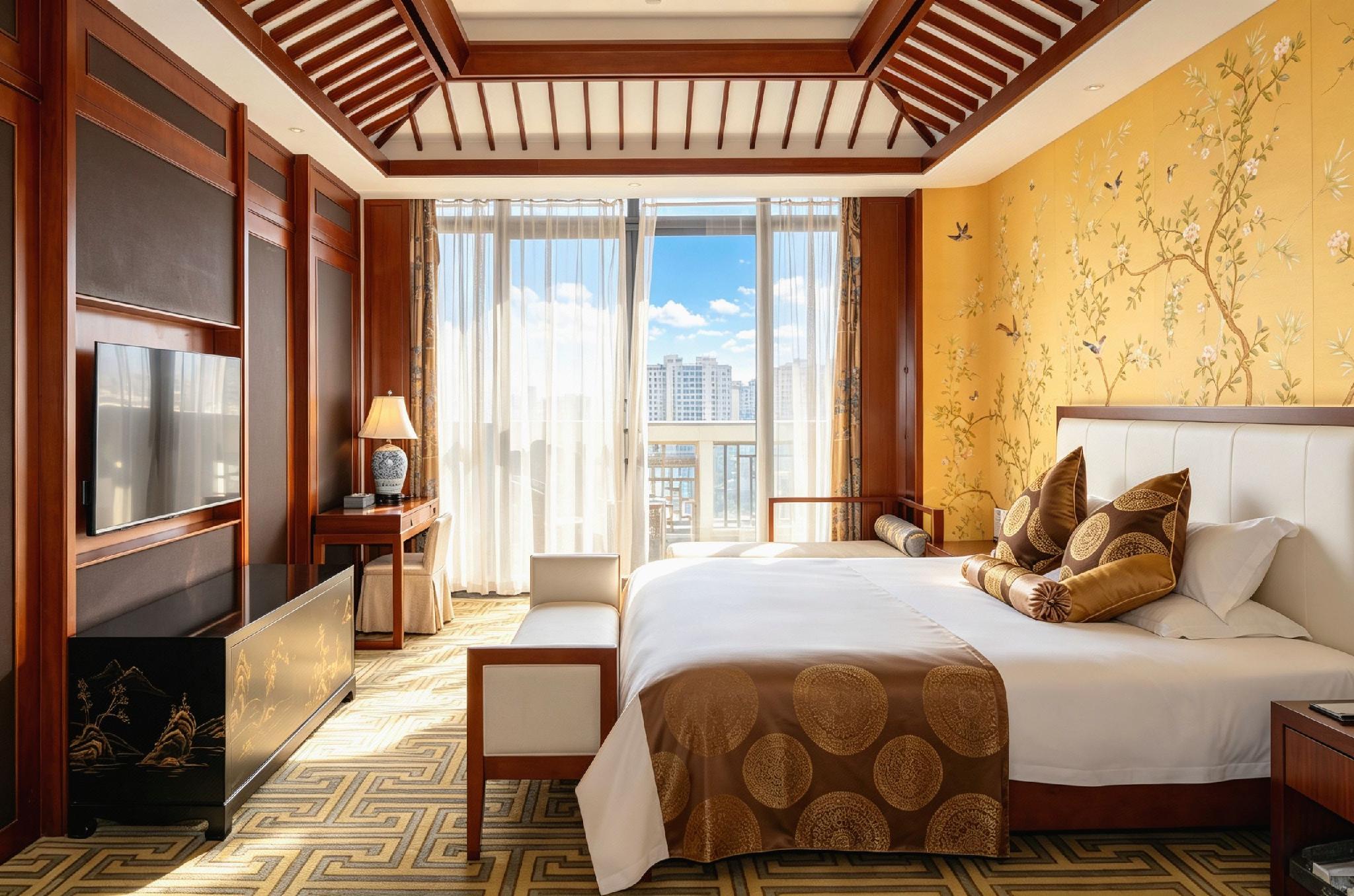 Ji'an Hotel 26/51