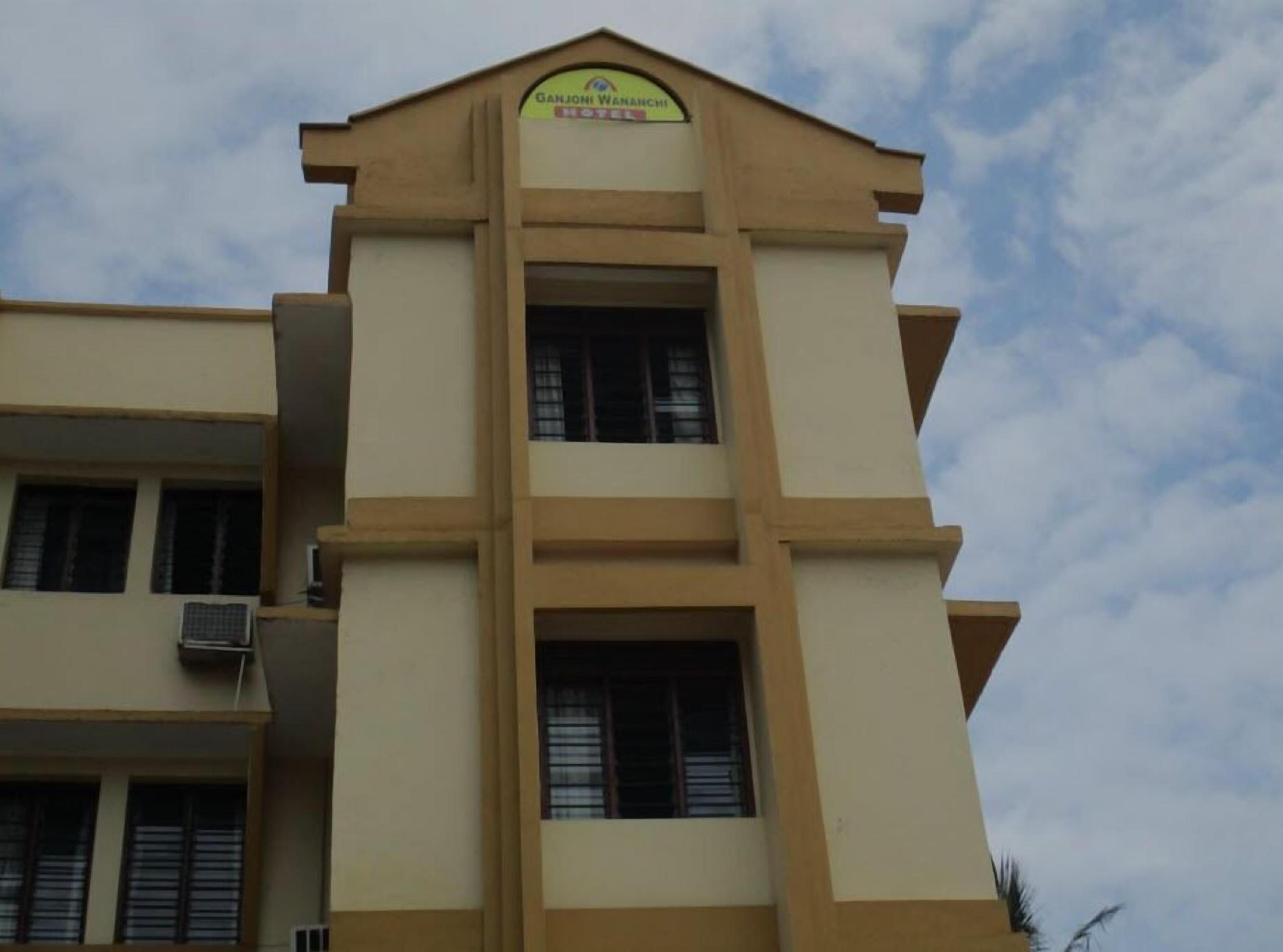 Ganjoni Wananchi Hotel 1/22