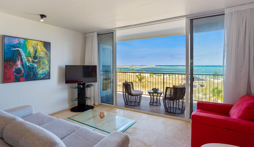 Salterra, a Luxury Collection Resort & Spa, Turks & Caicos 48/66