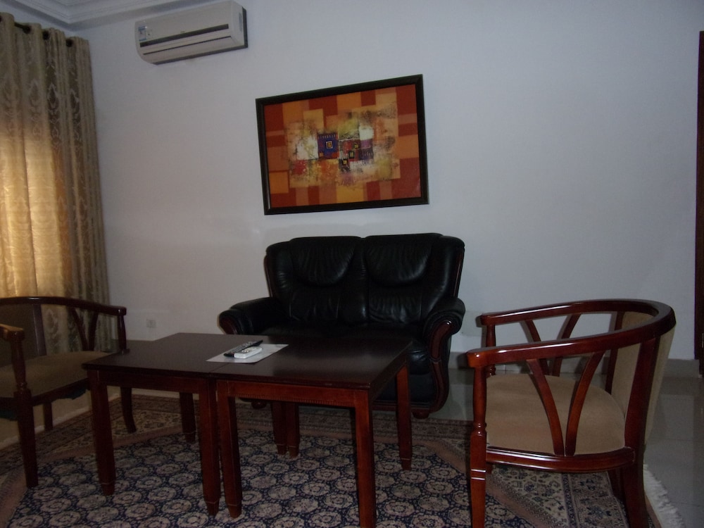 Hotel Residence Flamani 21/29