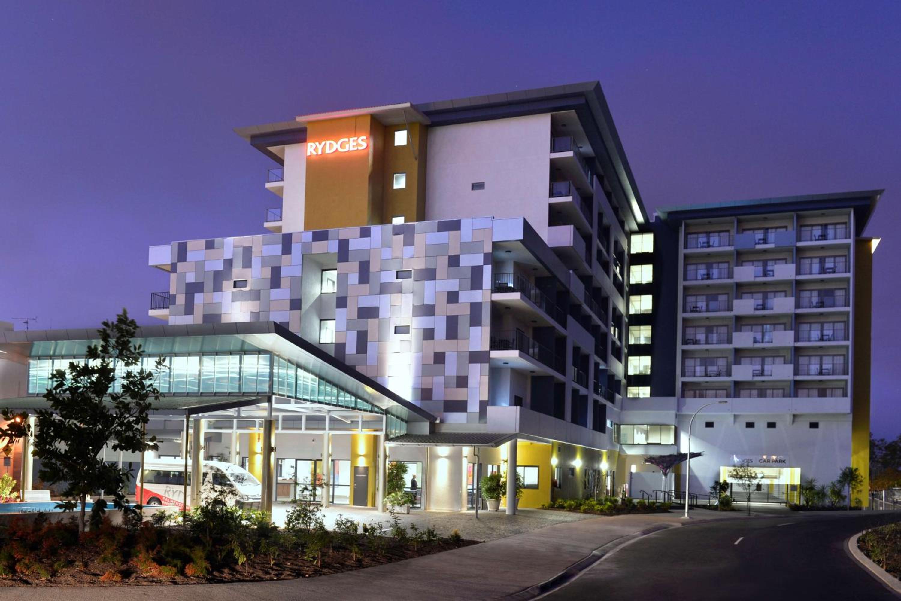 Rydges Palmerston