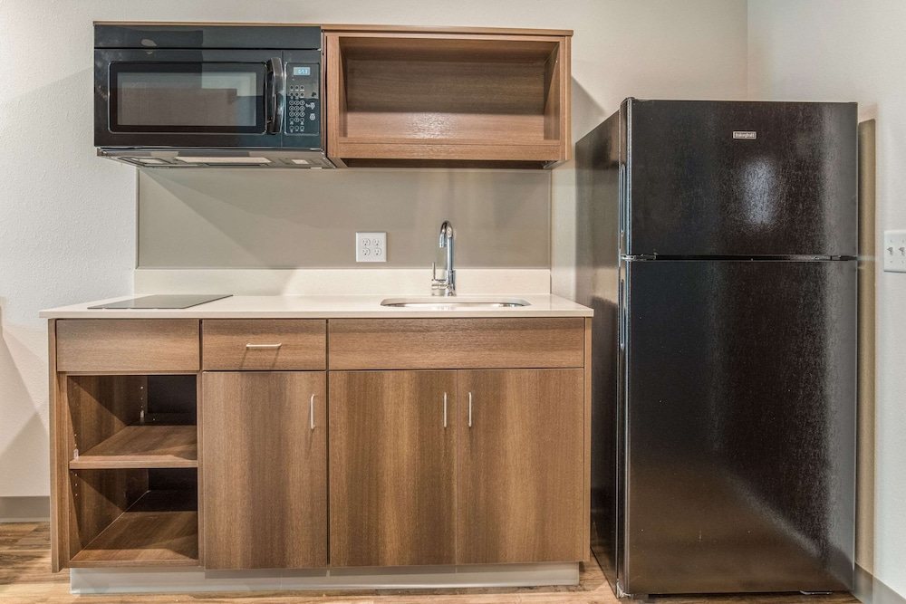 WoodSpring Suites Greenville Haywood Mall 5/33