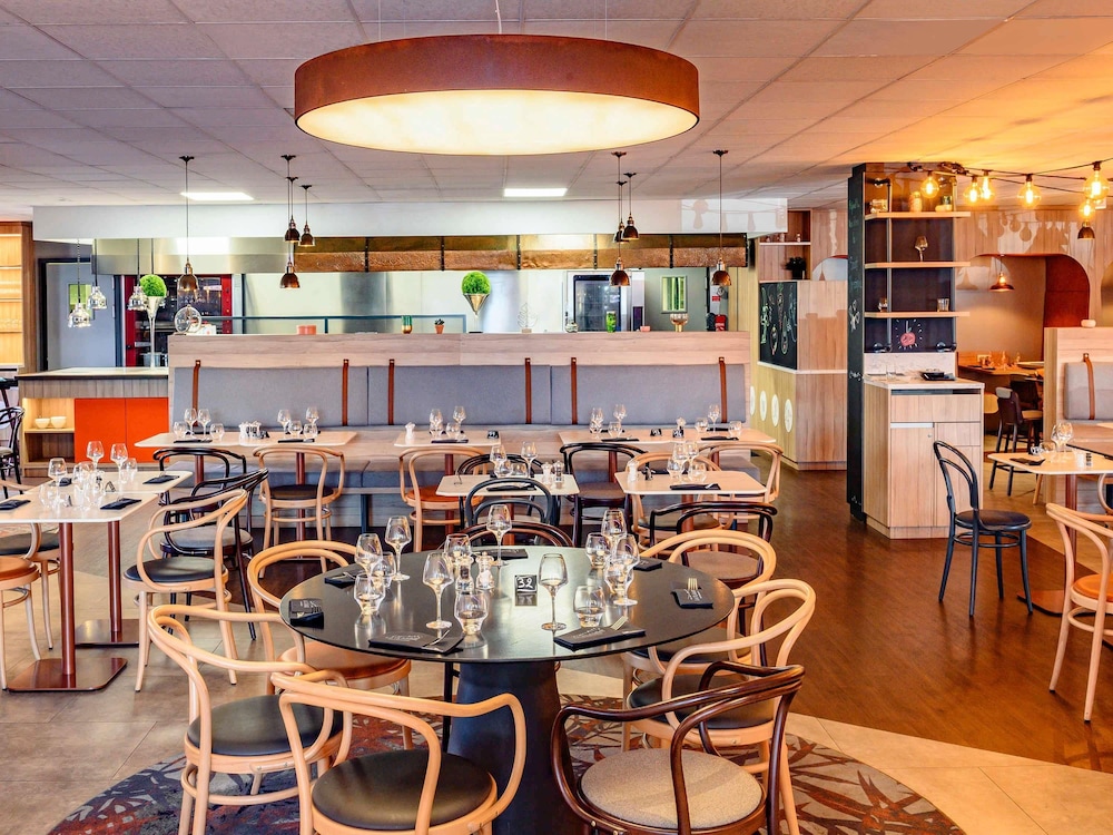 Mercure Lille Aeroport 34/49