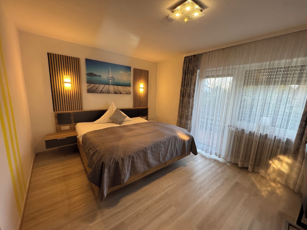 Hotel Sonnenhof 10/39