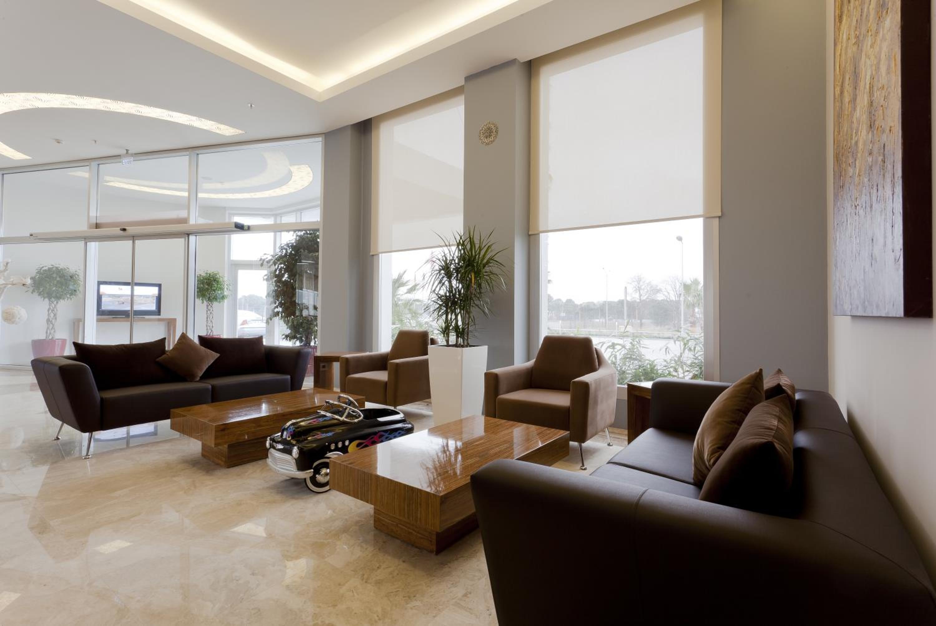 Orucoglu Oreko Hotel 38/55