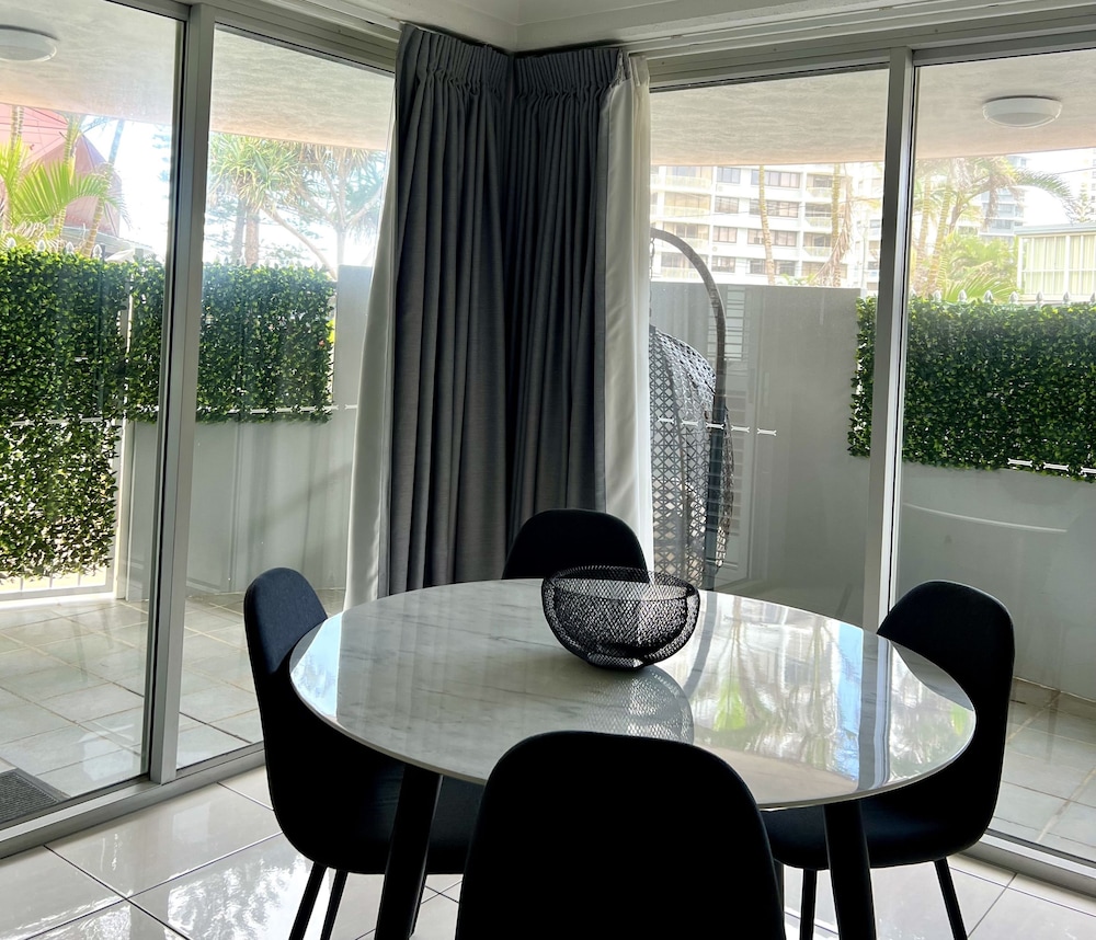 Wharf Boutique Apartments 49/78