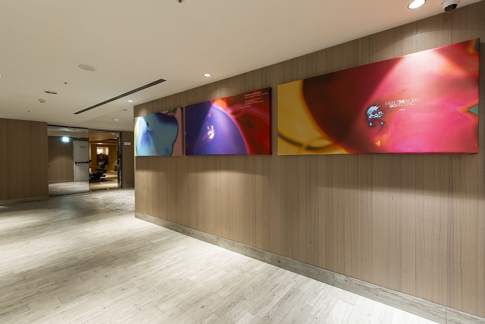 Inhouse Hotel Grand 6/65
