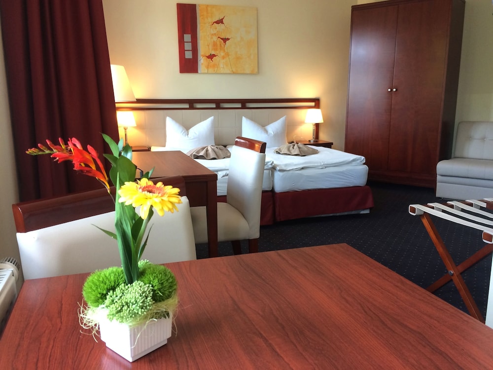 Schlafgut Appartementhotel 21/37