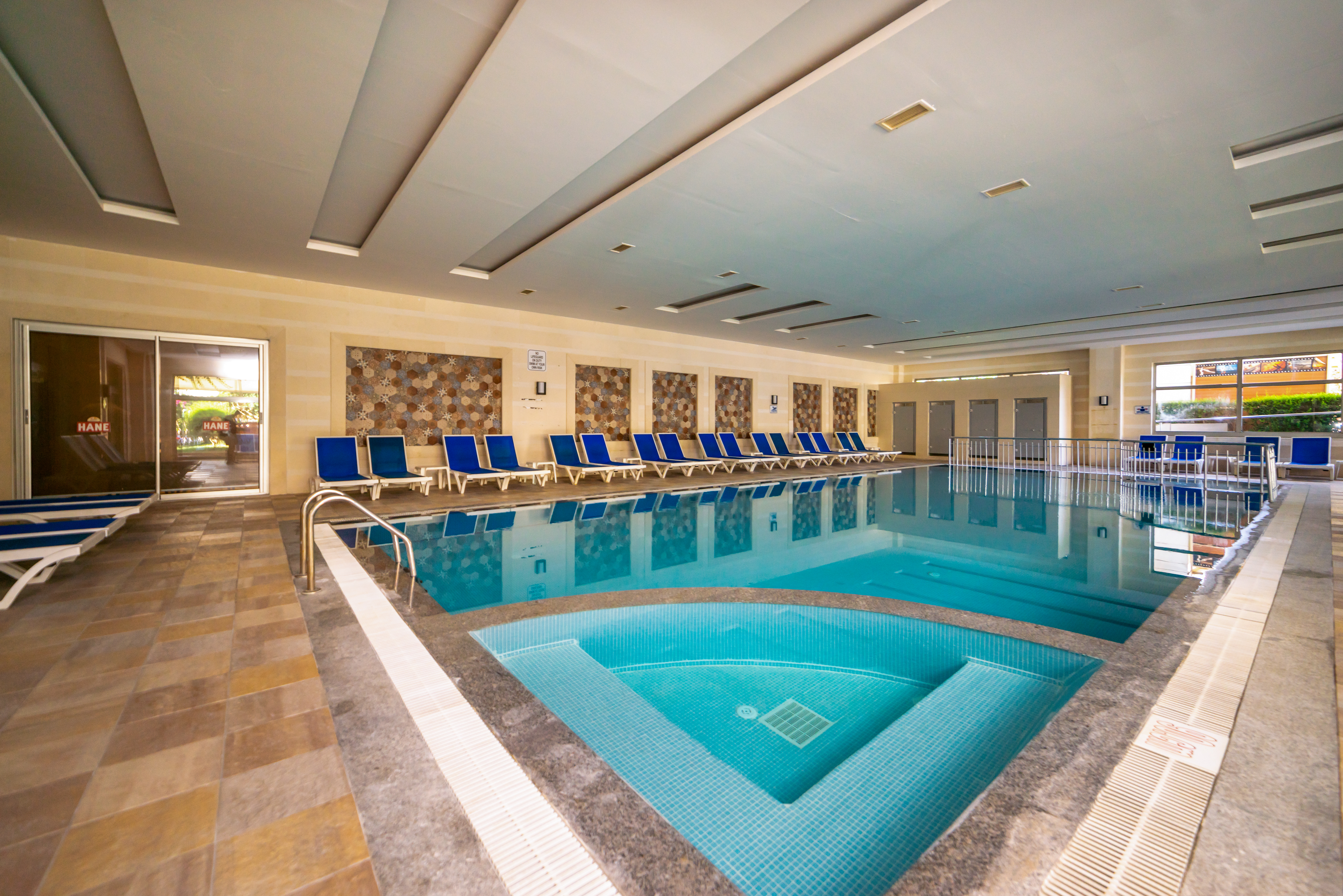Calimera Hane Garden Hotel 18/46
