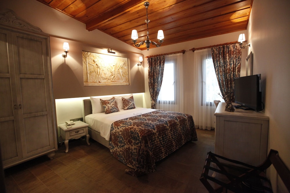 Livia Hotel Ephesus 10/33