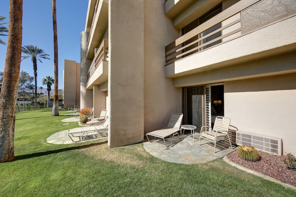 Indian Wells Resort Hotel 6/39