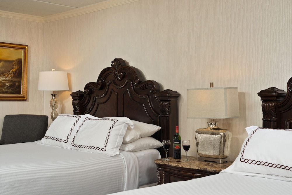 John Carver Inn & Spa 22/57