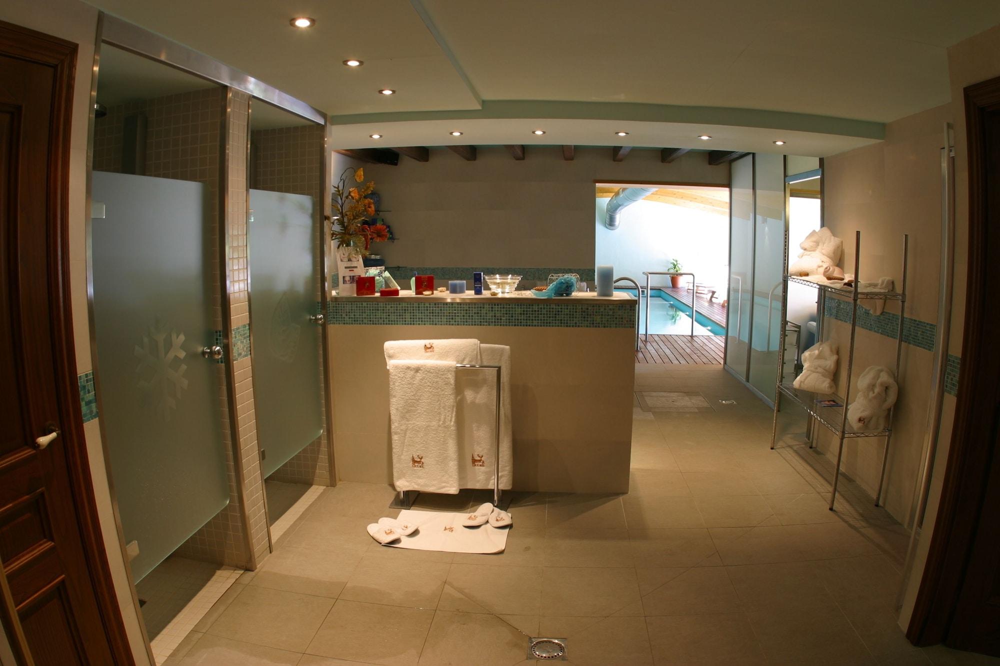Hotel Spa Casa Irene 12/45