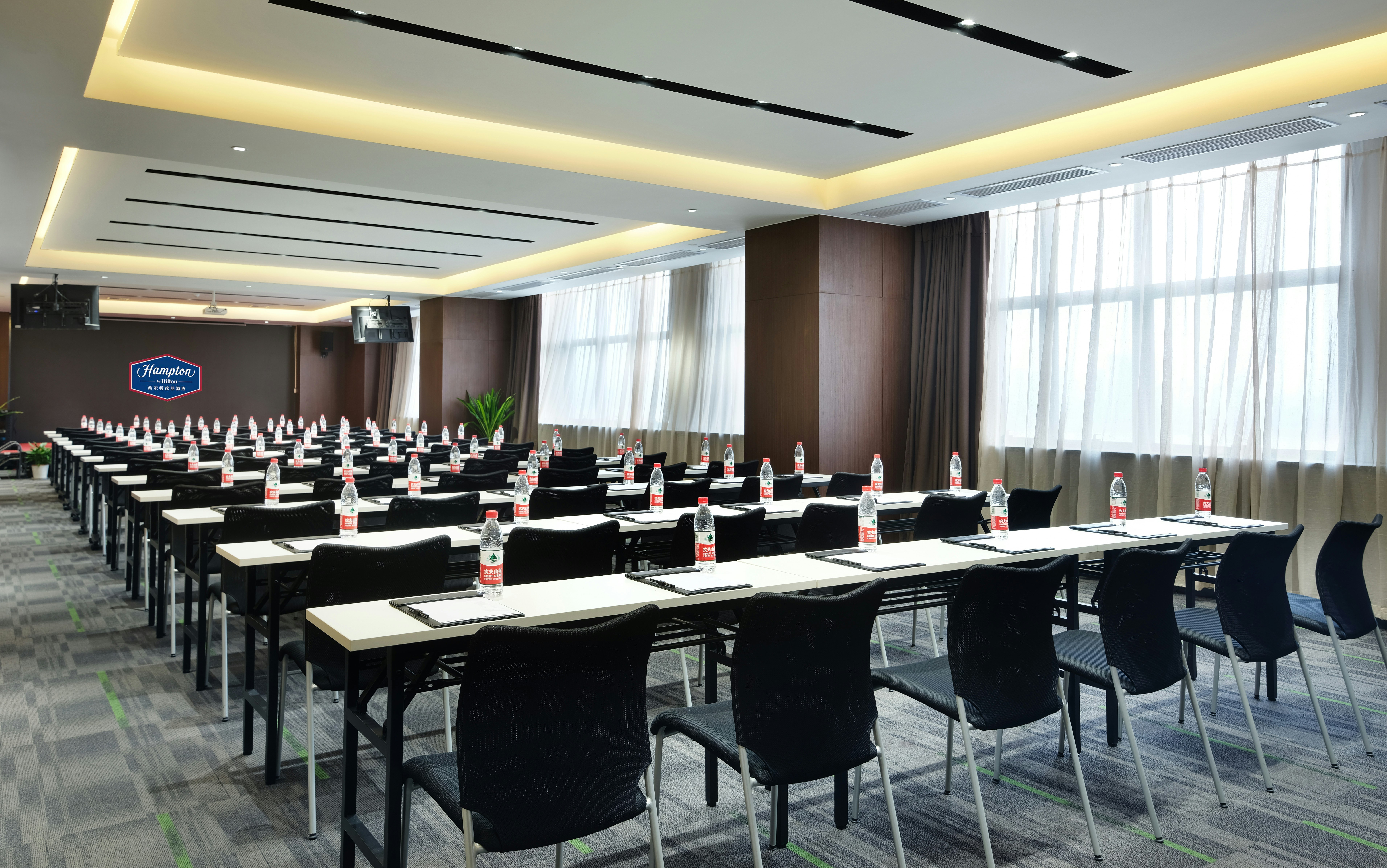 Hampton by Hilton Nanchang Tengwang Tower 20/20