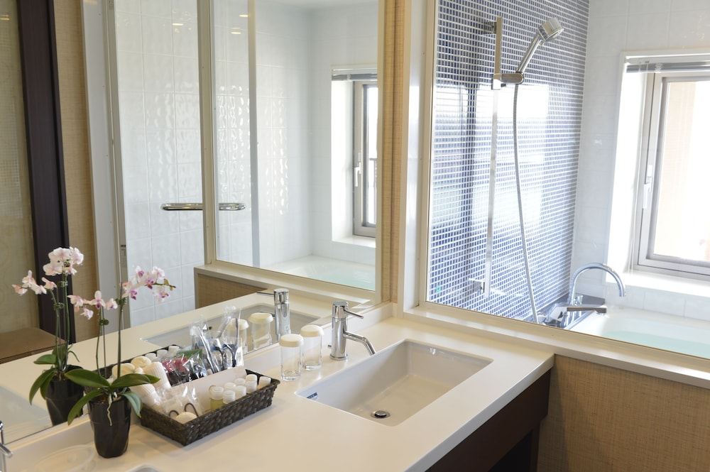 Loisir Hotel and Spa Tower Naha 24/76