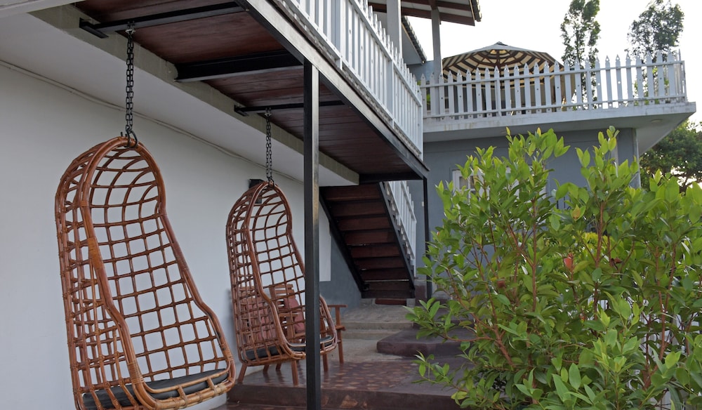 Villa Perpetua 3/69
