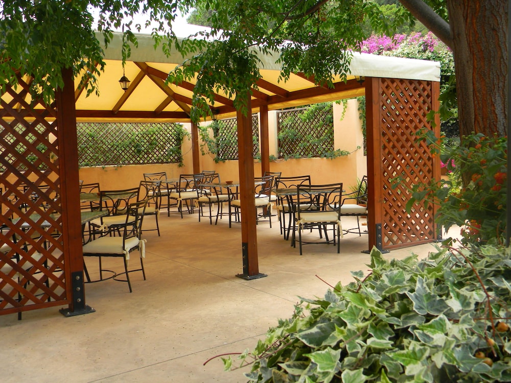 Hotel Relais Fenicottero Rosa 8/58