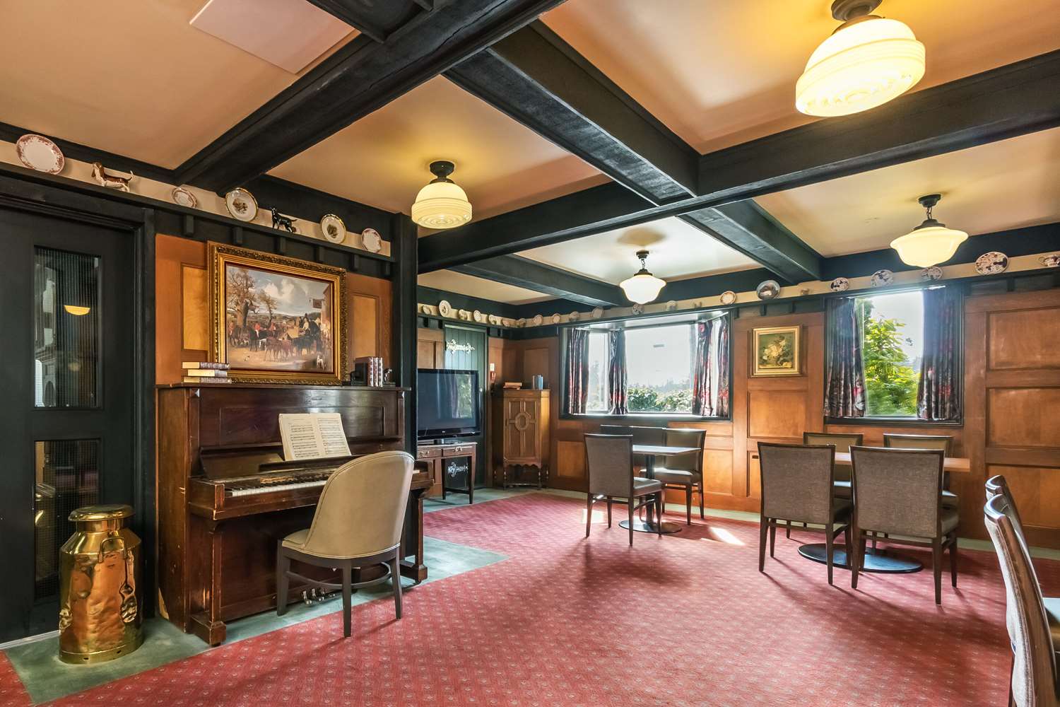 Quality Inn Waddling Dog Saanichton 26/37