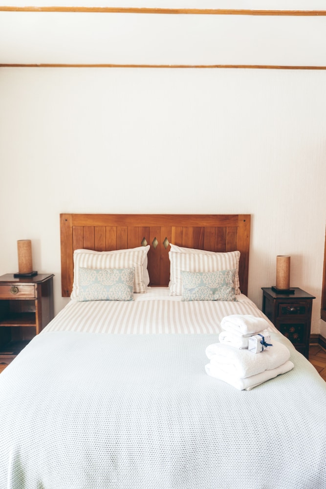 Hotel Casa Arrayan 10/50